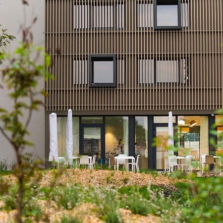 Hotel Enight Gradignan Εξωτερικό φωτογραφία